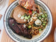 -友琴面馆(东白溪公寓店)