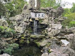 -上海醉白池公园