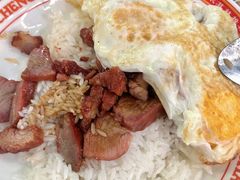 -澳门陈光记烧味饭店(南京德基广场店)