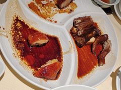 -侨美食家·粤菜(体育西路店)