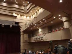 -北京喜剧院