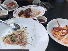 -猪肉婆私房菜(容桂总店)