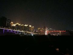 -梯坎豆花