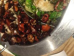 -小鱼小牛·鱼牛干锅·脆鱼火锅(世欧广场店)