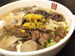 -潮镇老尾牛杂(环城西路店)