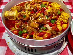 -辣小鲜·南昌大排档(船山路店)