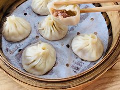 -富春汤包生煎馆(春晖店)