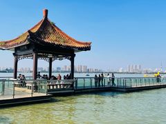 -云龙湖旅游景区