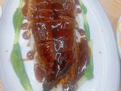 -鱼市酒店(威海水产批发市场店)