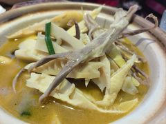 -独一道·邵伯龙虾土菜馆·烧烤(雨花西路店)