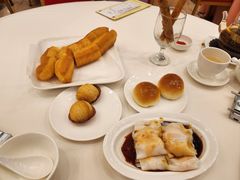 -凤凰楼酒家·粤宴点心(华强北店)