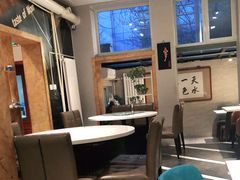 大堂-19号私房菜(云南路店)