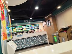 -魏家凉皮(十里河店)