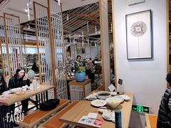 -穆桂英美食(城中店)