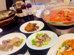 -高佳庄·海鲜酒楼(定海店)