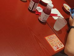 -喜家德虾仁水饺(北京超极合生汇店)