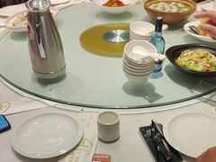 -北李·海肠捞饭·大连菜(望京凯德MALL店)