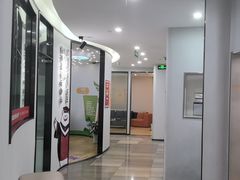 -牙博士口腔品牌连锁(杨浦店)