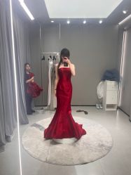 -SATIN COUTURE瑟庭婚纱礼服馆