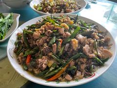 -陈有良尖椒鸡(江津总店)
