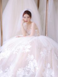 -韩国天使嫁衣婚纱礼服馆(上海旗舰店)