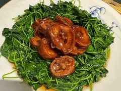 -阿莉餐厅(枣阳路店)