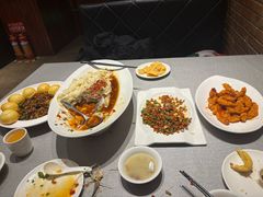 -毛家饭店·30年融合新湘菜(无影山店)