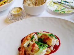 -Le Comptoir de Pierre Gagnaire