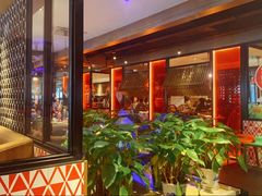门面-江边城外烤全鱼(方庄时代购物中心店)