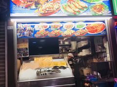 -纽顿熟食中心