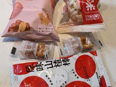 -北李妈妈菜·海肠捞饭(开发区万达店)