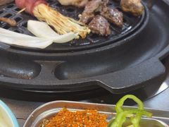 -牛犇炭火烤肉·鲜切烤肉(承德总店)