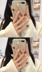 -Halo美甲美睫