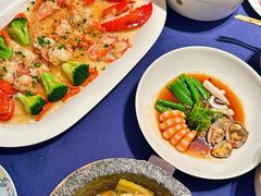 -维园悦谱·海派家常菜(乌鲁木齐南路店)
