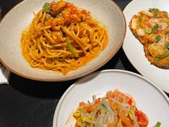 -NEED创意韩国料理(青岛万象城店)