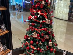 -Laderach 莱德拉(上海环贸iapm店)