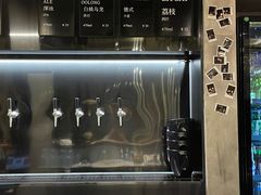 -INSA Korean Bistro饮鲨韩食酒馆