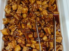 -素德轩素食餐厅(东港店)