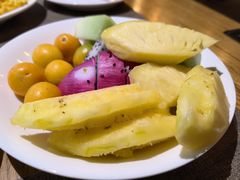 -食间牛排(湖西路店)