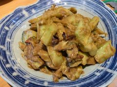 -老姑砂锅·烧烤天津菜(体北道店)