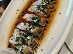 赣鄱葱香白鱼-观宴·品质赣菜(高新大道店)