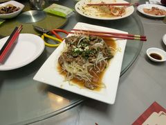 -来客家食府 · 福建客家菜