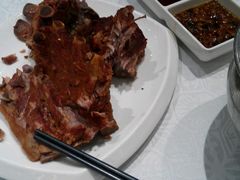 -北李妈妈菜·海肠捞饭(高新万达店)