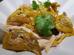 原作古法盐焗鸡-原味田园·客家菜·土窑鸡(中航城君尚购物中心店)