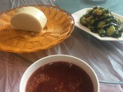 -黑河国家森林公园