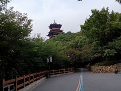 -杭州半山国家森林公园