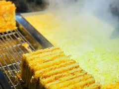 -正宁路小吃夜市