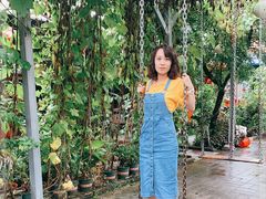 -姥家大锅台水库渔家