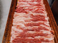 -羊来顺冰煮鲜羊 铁锅烀羊肉(中央大街店)