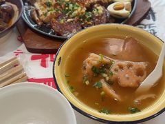 -东排食堂长沙小吃大排档(五一广场店)